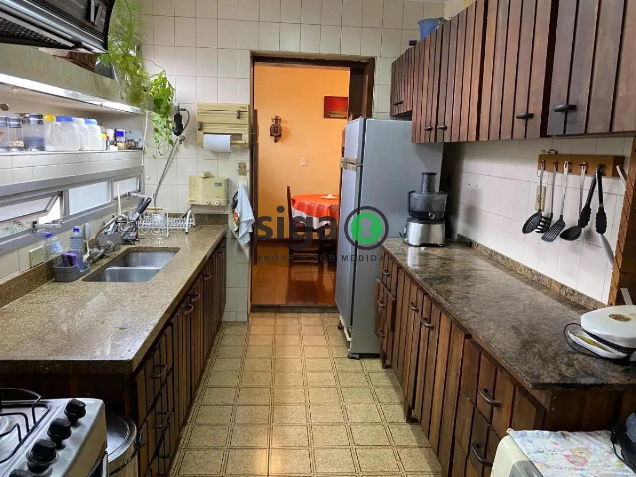 Imagem Oportunidade Única - Apartamento Sofisticado e Pronto para Morar!