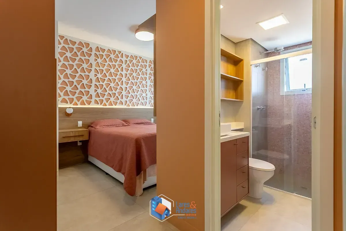 Imagem Apartamento para venda em Vila Mascote com 3 quartos, sendo 1 suíte, 81m²