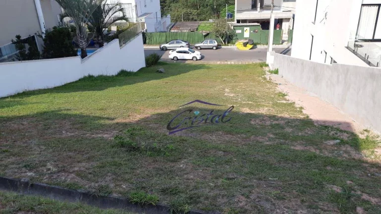 Imagem Maravilhoso Lote - Alphaville !