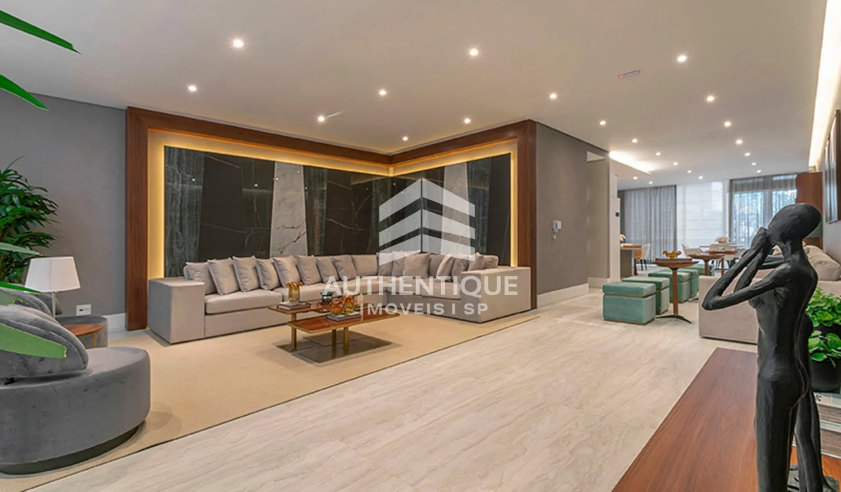 Imagem Diogo Ibirapuera - Apartamento à venda em São Paulo/SP
