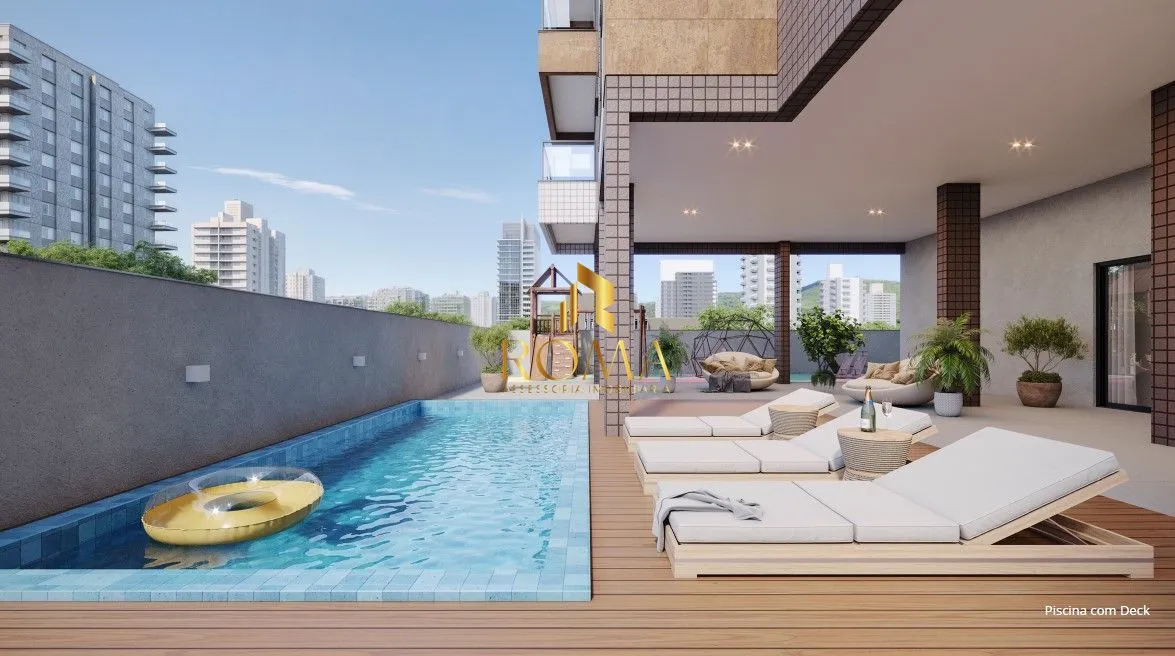 Imagem Apartamento 3 Suítes à Venda em Nossa Senhora de Lourdes | RESIDENCIAL TITÂNIO