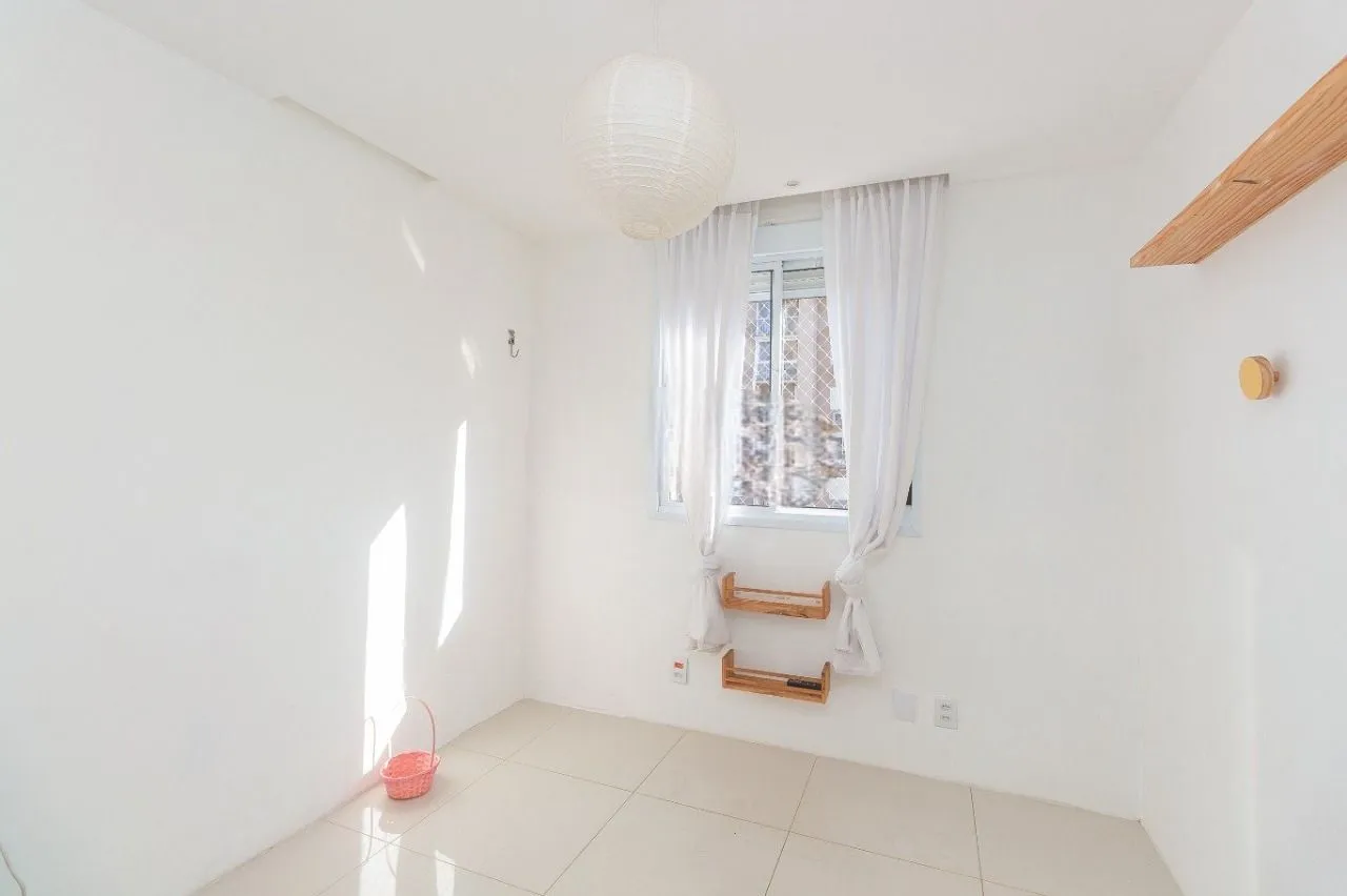 Imagem Apartamento em Sarandi