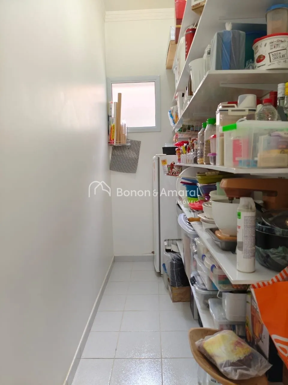 Imagem Casa à Venda Condomínio Estancia Paraiso - Campinas SP
