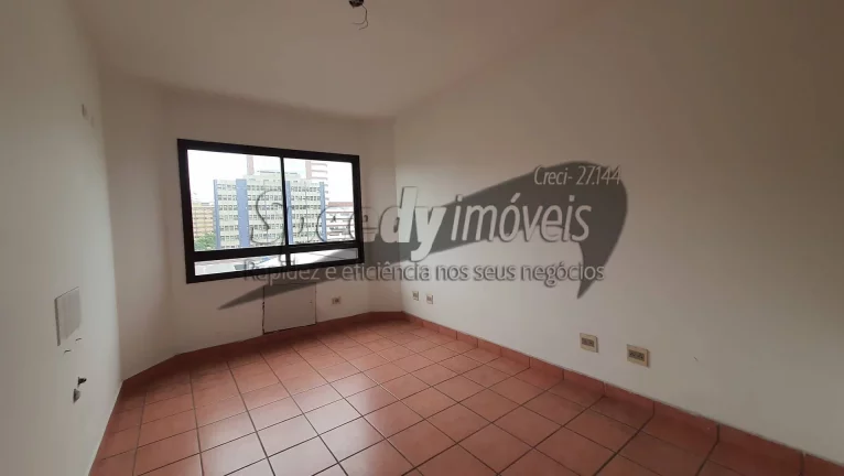 Imagem Sala comercial em Santos