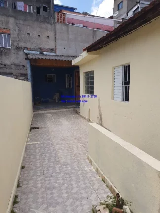 Imagem CASA RESIDENCIAL em Jandira - SP, Jardim Marilia