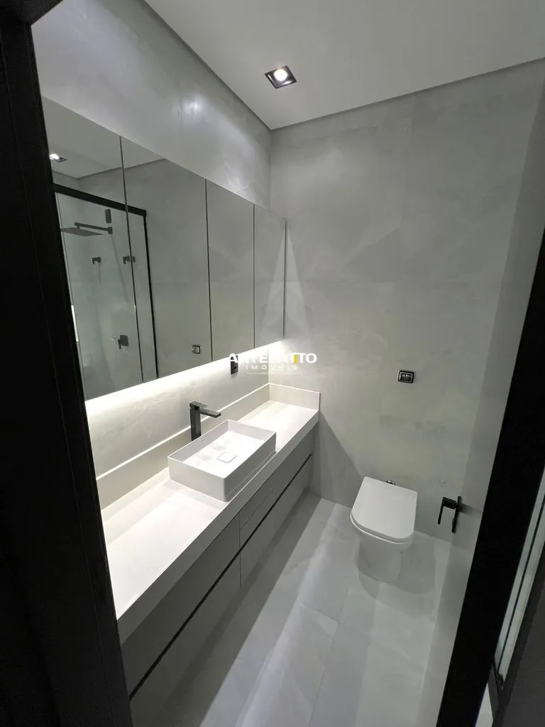 Imagem Casa à venda em Franca, Residencial Colina do Espraiado, com 3 quartos, 191m2