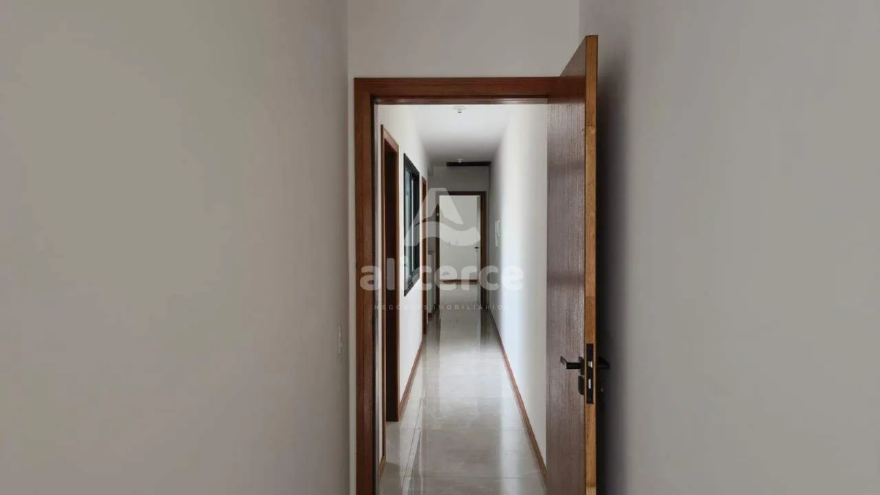 Imagem CASA DUPLEX DE ALTO PADRÃO À VENDA | 179m² PRIVATIVOS | BARREIROS | SÃO JOSÉ/SC
