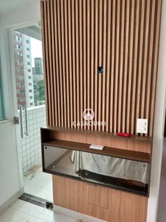 Imagem Apartamento à venda, 57 m² por R$ 990.000,00 - Funcionários - Belo Horizonte/MG