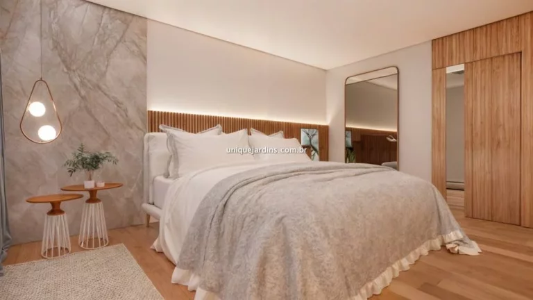 Imagem Apartamento à venda Jardim América São Paulo