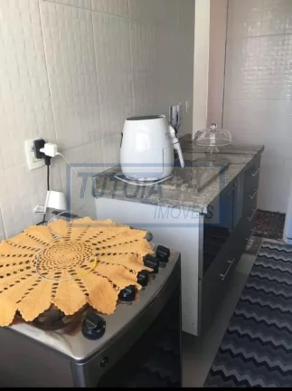 Imagem APARTAMENTO 2 DORMITÓRIOS - ACLIMAÇÃO