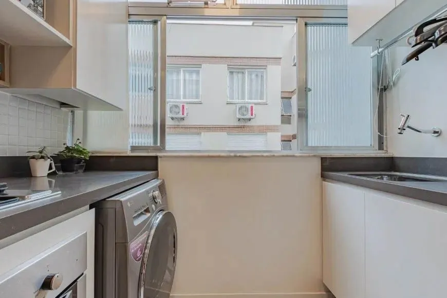 Imagem COBERTURA DE 46M², 1 DORMITÓRIO, 1 VAGA - BAIRRO MONT SERRAT