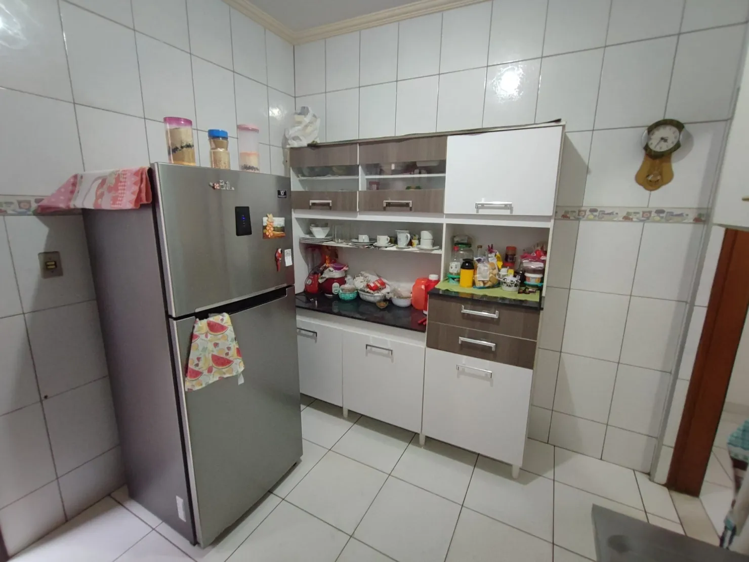 Imagem Casa à venda 3 Quartos, 1 Suite, 2 Vagas, 250M², Parque das Nações, Pindamonhangaba - SP