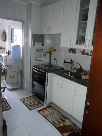 Imagem Apartamento com 3 Quartos à Venda, 90 m² em Ipiranga - São Paulo
