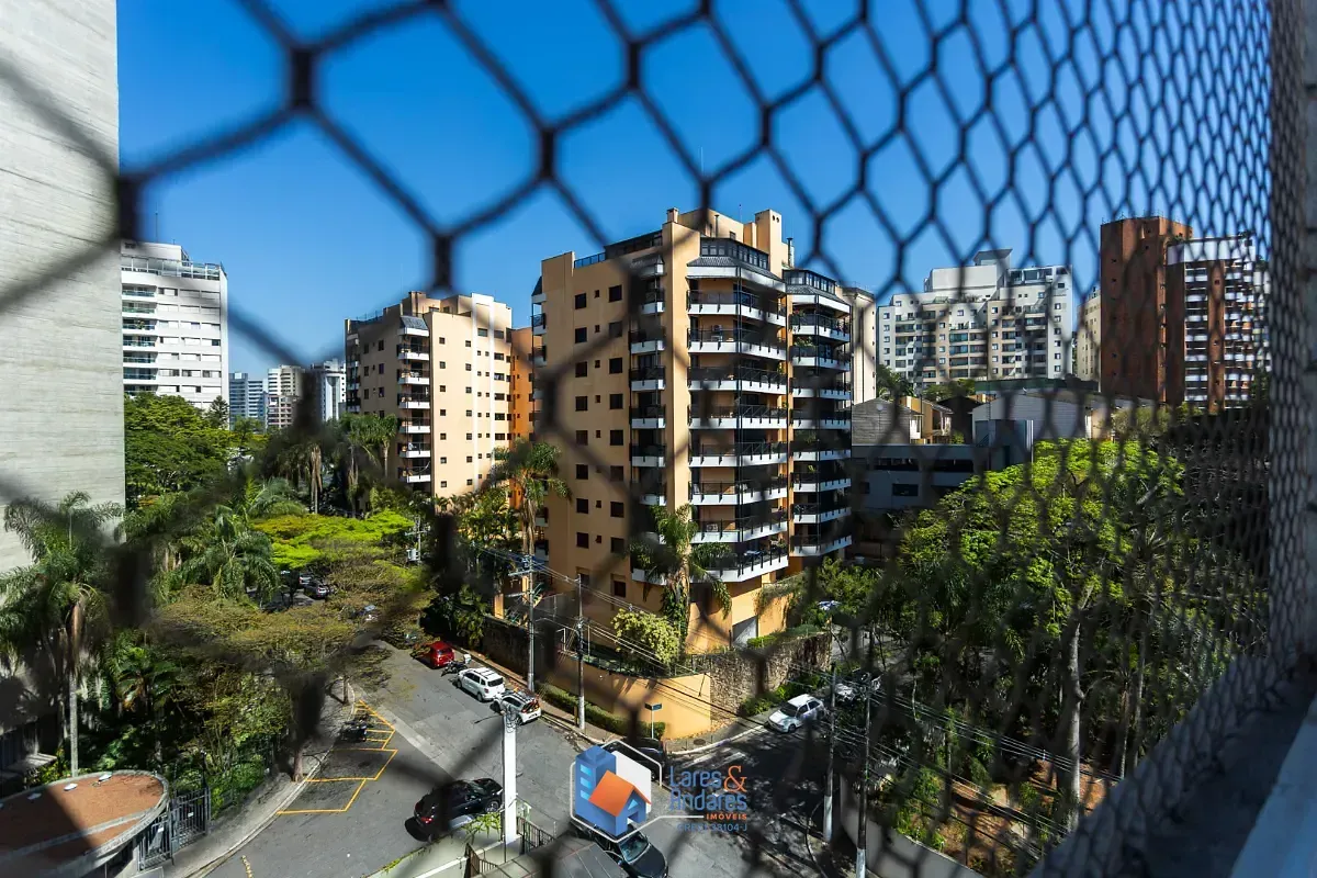 Imagem Apartamento para venda em Jardim Ampliação com 2 quartos, sendo 1 suíte, 74m²