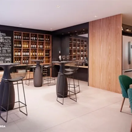 Imagem Apartamento com 2 Quartos à Venda, 58 m² em Penha de França - São Paulo