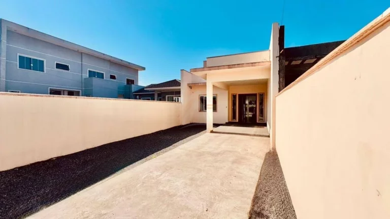 Imagem CASA, 2 QUARTOS, BARRA DO SAI