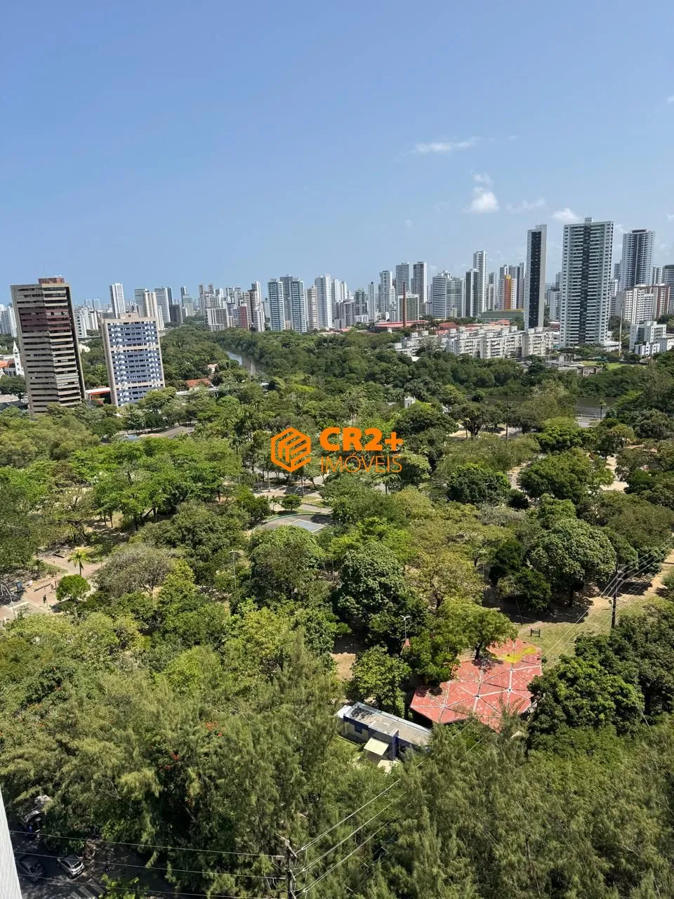 Imagem Vendo Apartamento de luxo 208m² 4 suítes na Jaqueira
