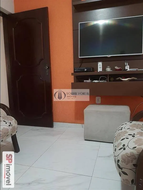 Imagem Sobrado com 3 dormitorios 3 suites 3 vagas de garagem no Jardim Imperador.
