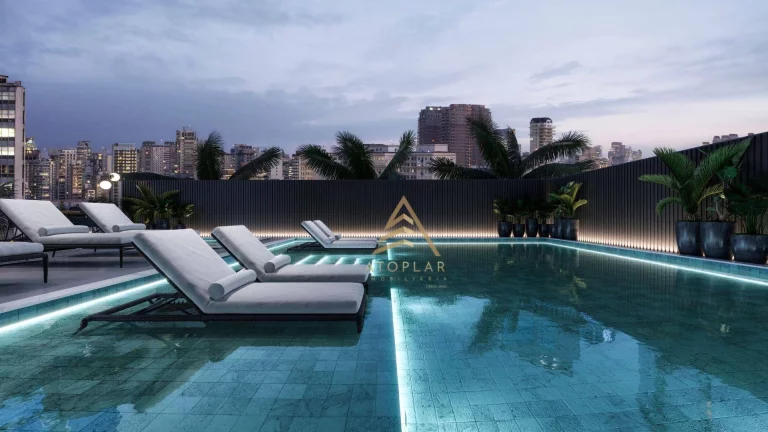 Imagem Apartamento Garden à venda, 255 m² por R$ 7.680.939,30 - Barra Sul - Balneário Camboriú/SC