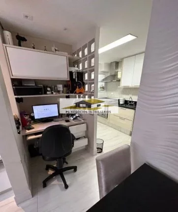 Imagem Sobrado em Condomínio para venda 140m²- Vila Mariana