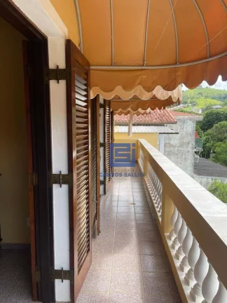 Imagem Casa com 4 dormitórios à venda, 305 m² por R$ 930.000,00 - Centro - Socorro/SP