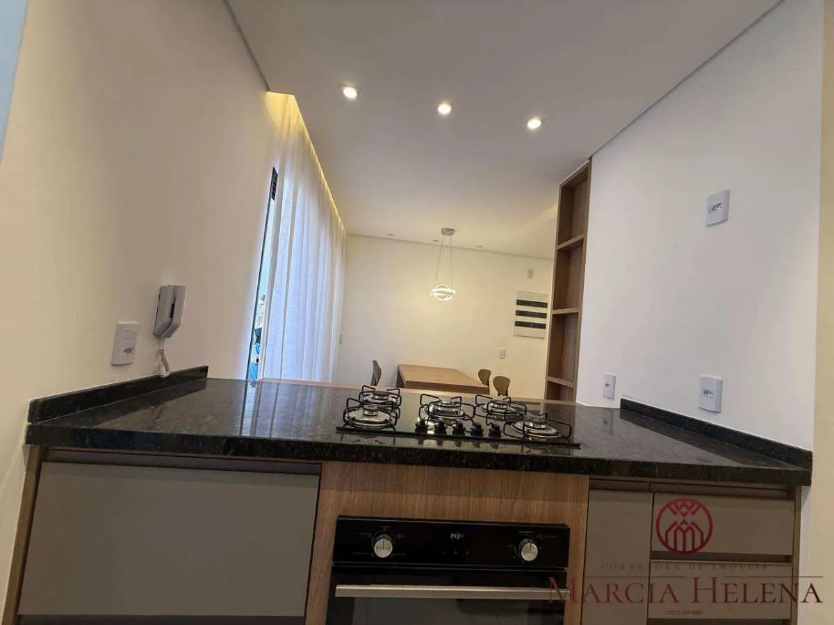 Imagem Apartamento à venda em Campinas, Centro, com 1 quarto, 51m2