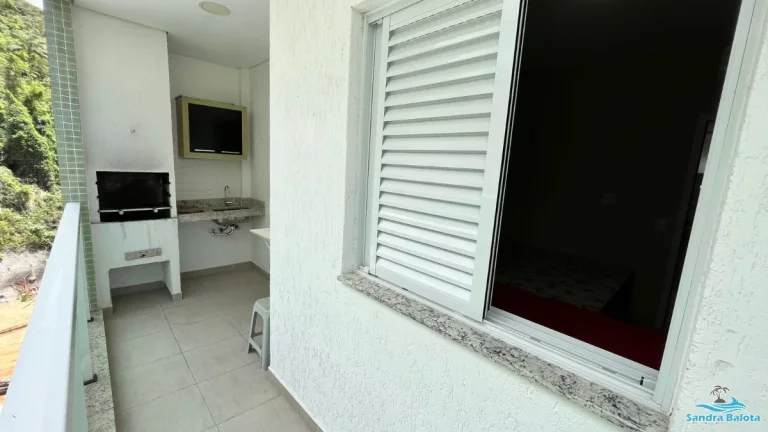 Imagem Apartamento de 2 dormitórios, Praia Grande /Ubatuba