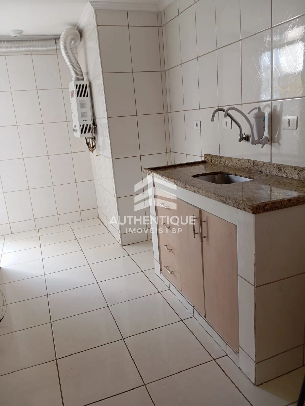 Imagem Apartamento à venda no bairro Mirandópolis - São Paulo/SP