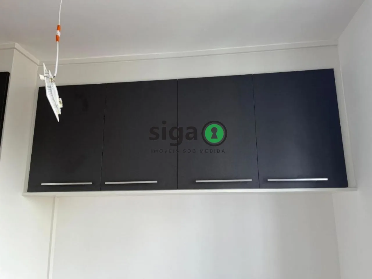 Imagem Apartamento Residencial em Morumbi