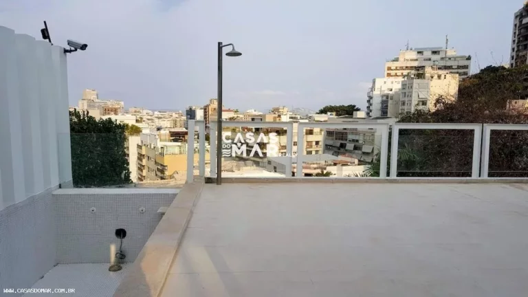 Imagem Casa em Condomínio para Venda em Rio de Janeiro / RJ no bairro Leblon