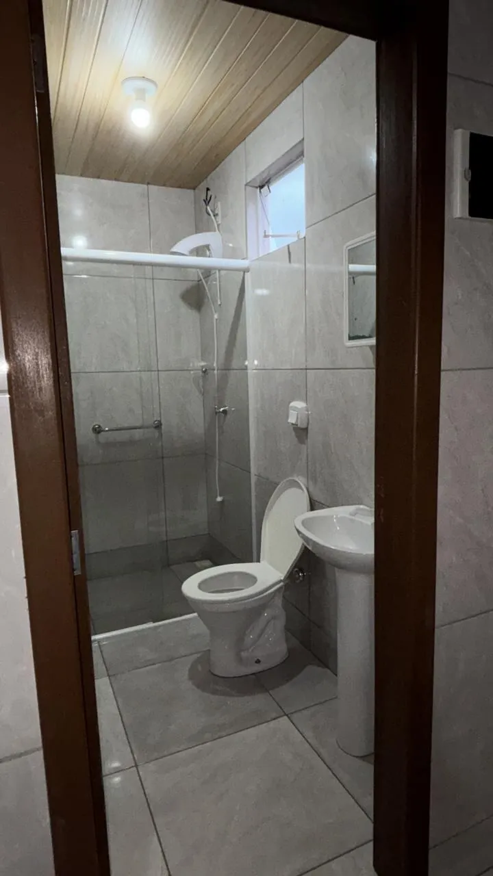 Imagem CASA PARA LOCAÇÃO NO BAIRRO ESPINHEIROS