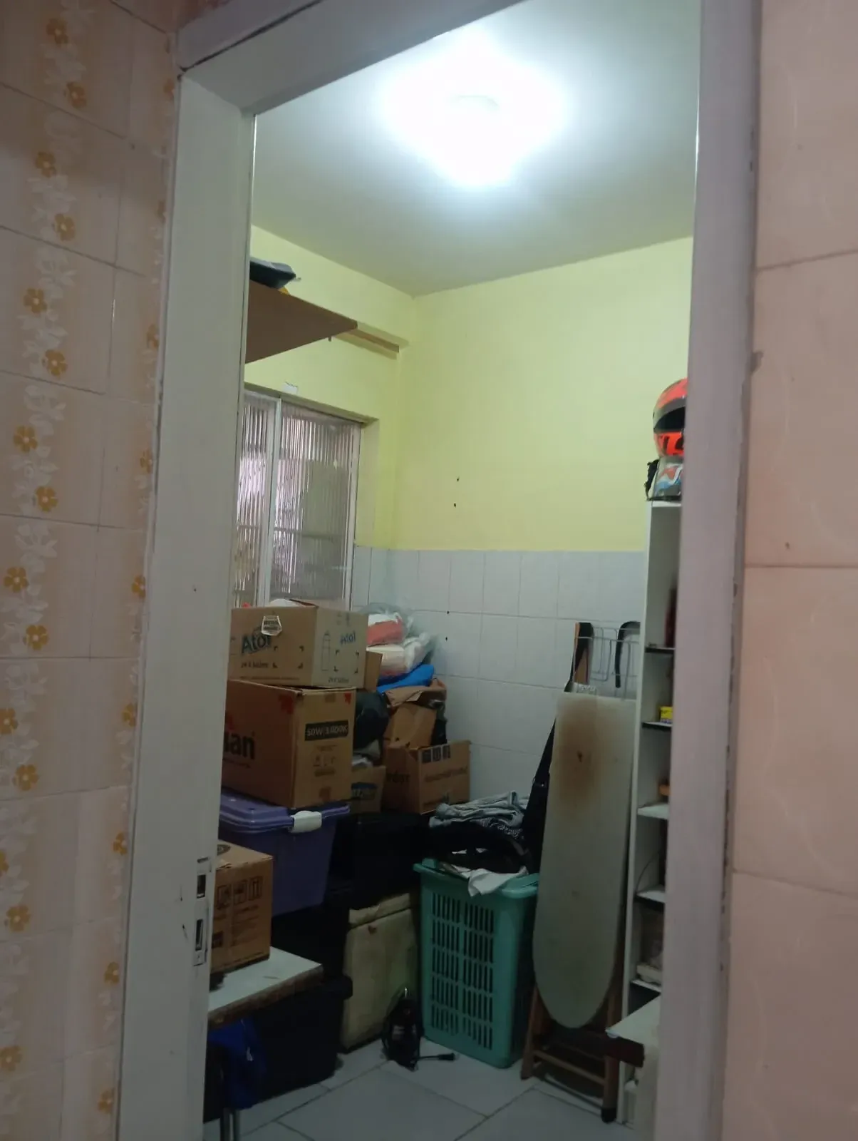 Imagem Casa com 4 Quartos à Venda, 143 m² em Engenhoca - Niterói