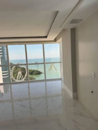 Imagem Apartamento à venda, 150 m² por R$ 5.490.000,00 - Pioneiros - Balneário Camboriú/SC