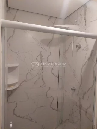 Imagem Apartamento mobiliado em São Lourenço - MG