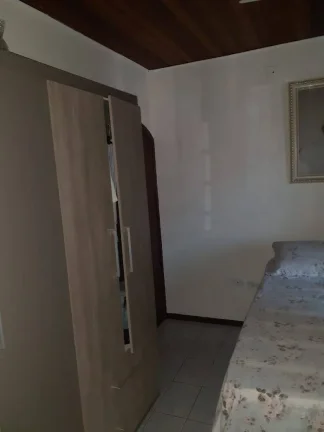 Imagem Sobrado maravilhoso 160 m² 3 Dormitórios sendo 1 Suíte e 2 Vagas