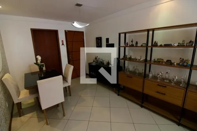 Imagem Apartamento à Venda - Recreio, 3 Quartos, 107 m2