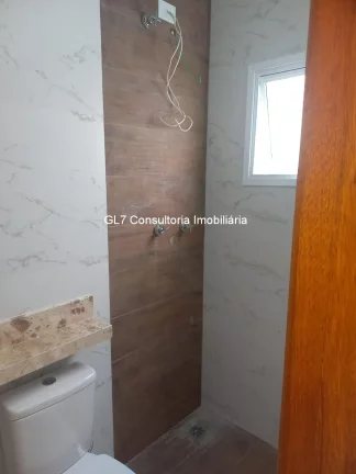 Foto do imóvel CASA NOVA VENEZA EM INDAIATUBA SP.