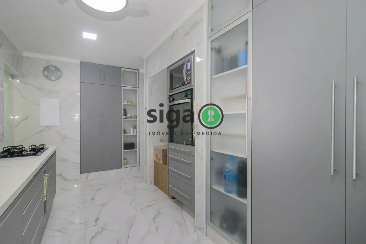 Imagem APARTAMENTO COM 202M² 3 DORMITORIOS A VENDA NO CONDOMÍNIO PORTAL DO MORUMBI