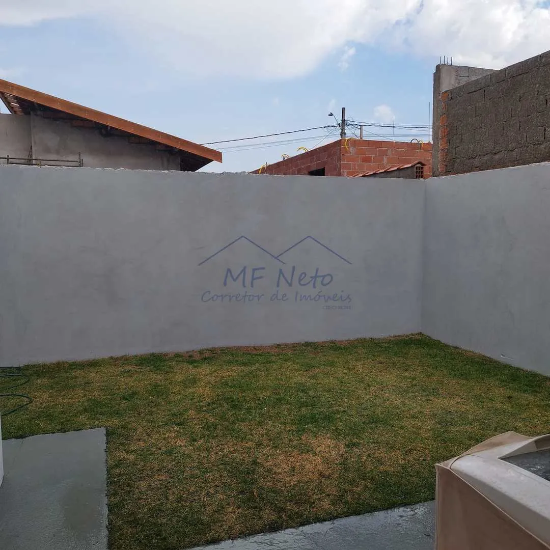 Imagem Casa Padrão