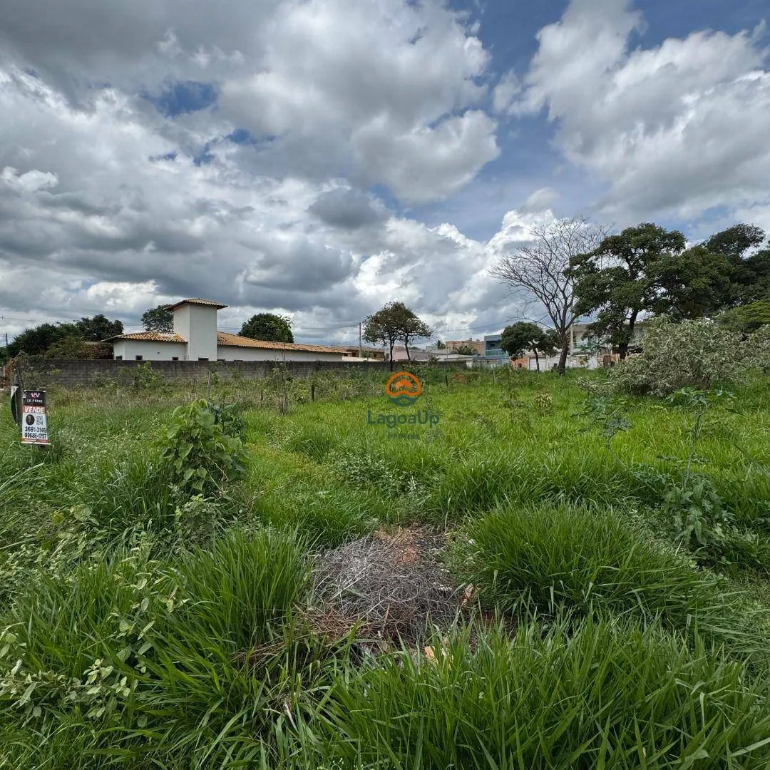 Imagem Terreno à venda no Joá - Lagoa Santa, Minas Gerais