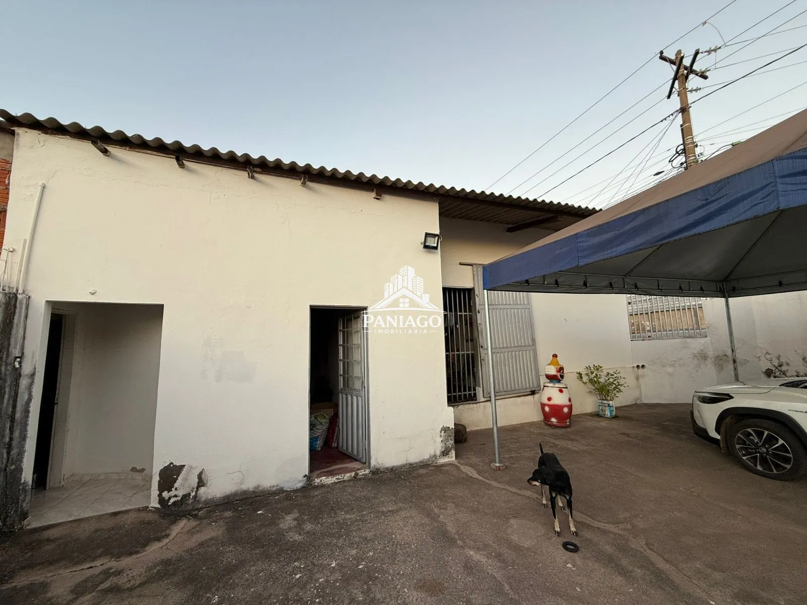 Imagem Terreno de Esquina no Dom Aquino em Cuiabá - Grande Potencial Comercial
