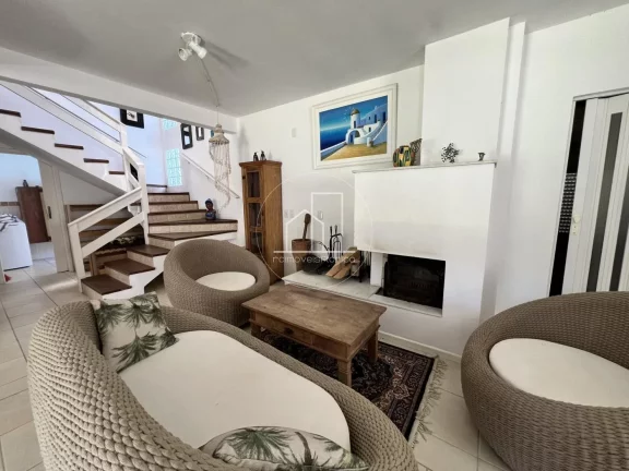 Imagem Casa para Venda em Florianópolis / SC no bairro Barra da Lagoa