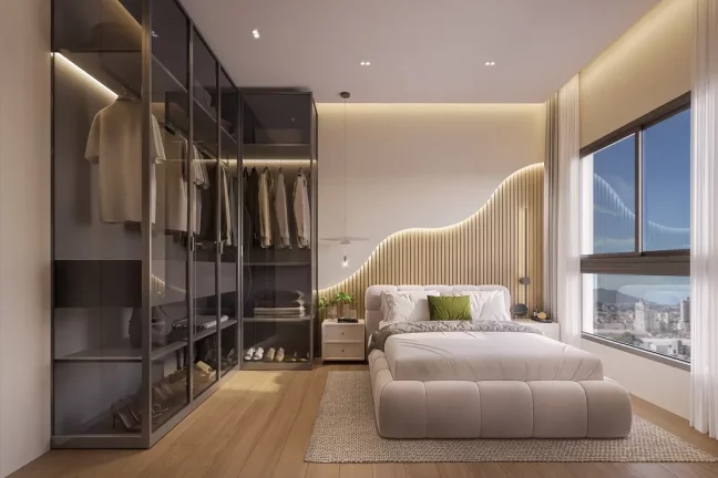 Imagem Symphony Home - Apartamento à venda no bairro São João - Itajaí/SC