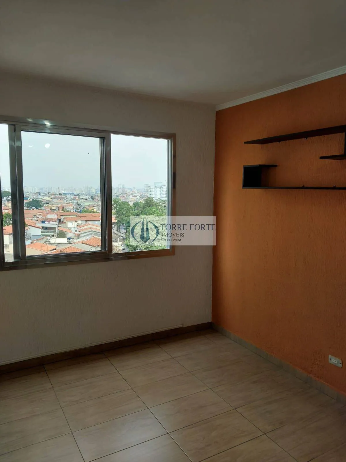 Imagem Lindo Apartamento com 2 dormitórios na Vila Ema
