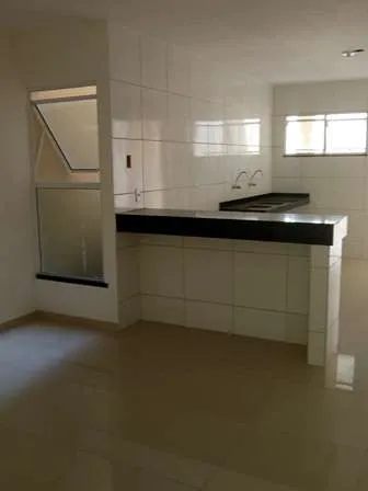 Imagem Casa com 3 Quartos à Venda, 134 m² em Mondubim - Fortaleza