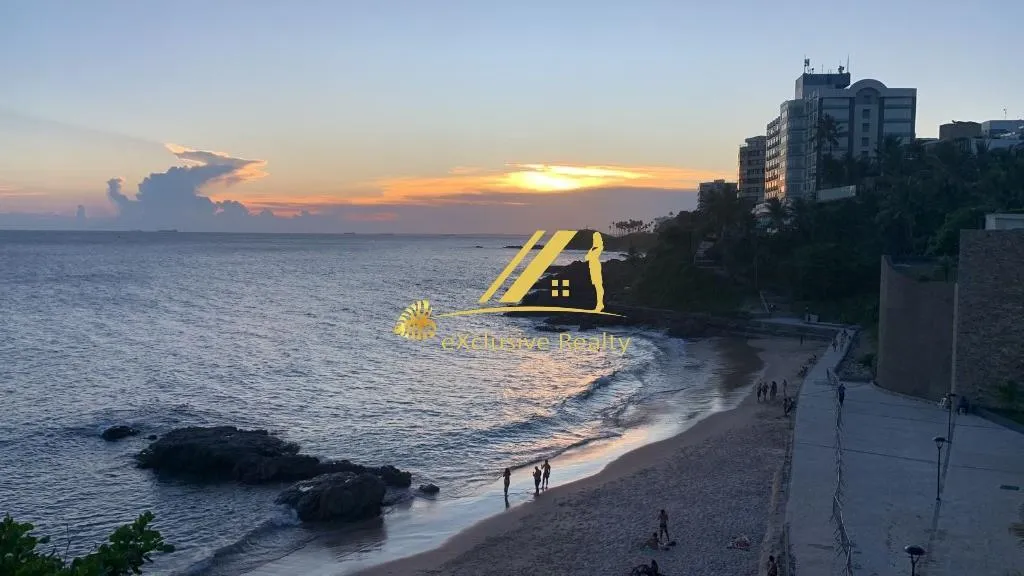 Imagem Apartamento RESIDENCIAL em Salvador - Bahia, Ondina