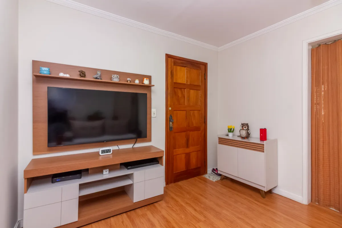 Imagem Apartamento para venda em Jardim Íris com 2 quartos, 50m2