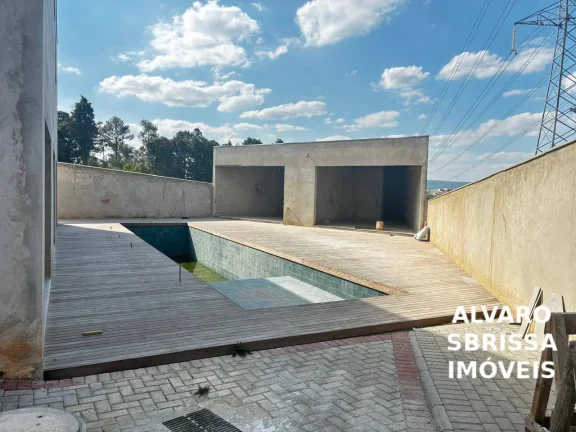 Imagem Casa com 3 dormitórios à venda, 112 m² por R$ 600.000,00 - Rancho Grande - Itu/SP