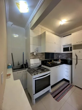 Imagem Apartamento para Temporada em Balneário Camboriú / SC no bairro Centro