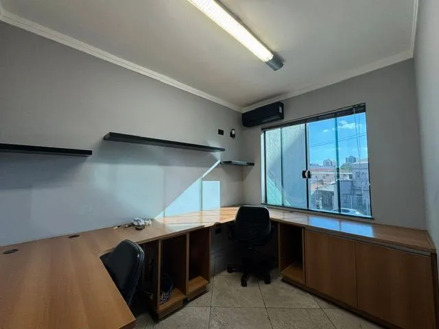 Imagem Prédio para alugar, 181 m² por R$ 15.700,00/mês - Anália Franco - São Paulo/SP